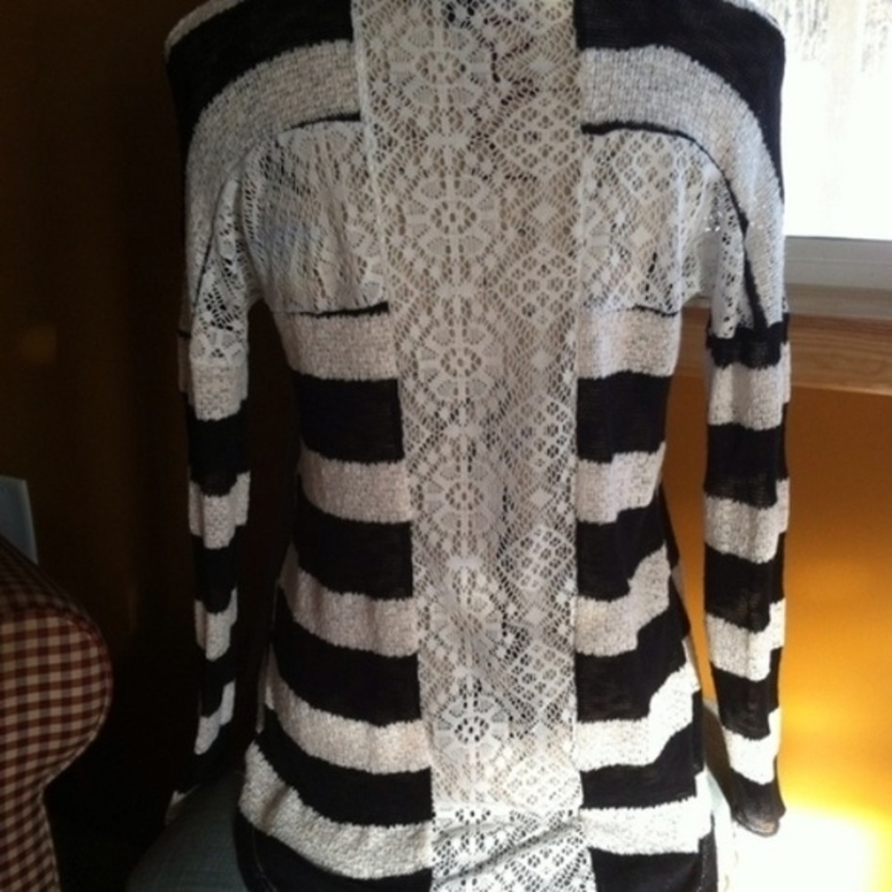 Living Doll Tunic Top S